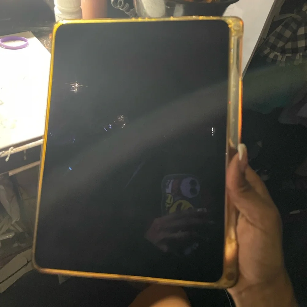 iPad Air 4th gen w/ LTE